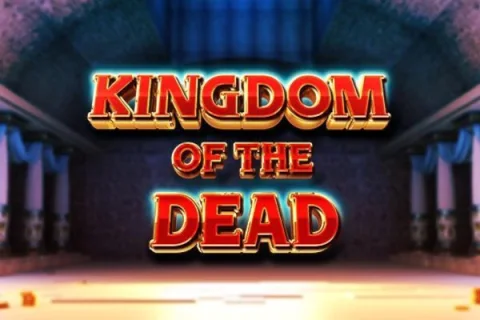 Kingdom of the Dead – a játék képe