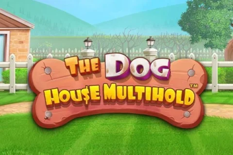 The Dog House Multihold – a játék képe