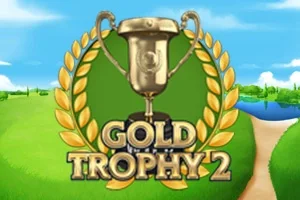 Gold Trophy 2 – a játék képe