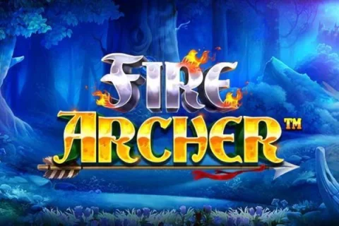 Fire Archer – a játék képe