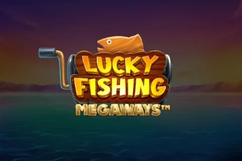Lucky Fishing Megaways – a játék képe