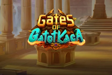 Gates of Gatot Kaca – a játék képe
