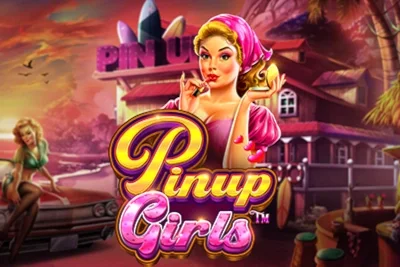 Pinup Girls – a játék képe