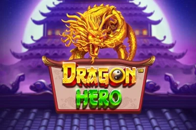 Dragon Hero – a játék képe