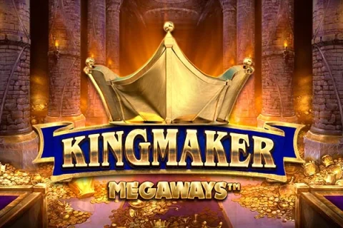King Maker – a játék képe
