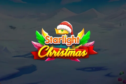 Starlight Christmas – a játék képe