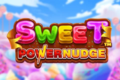 Sweet Powernudge – a játék képe