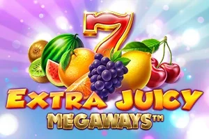 Extra Juicy Megaways – a játék képe