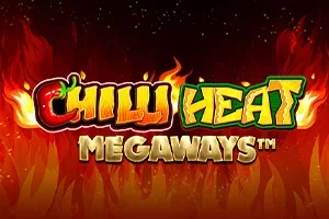 Chilli Heat Megaways – a játék képe