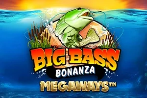 Big Bass Bonanza Megaways – a játék képe