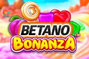 Betano Bonanza – a játék képe