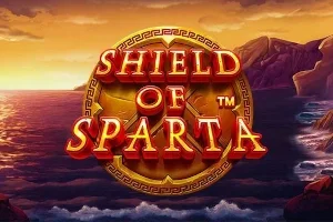 Shield of Sparta – a játék képe