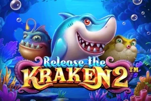 Release the Kraken 2 – a játék képe