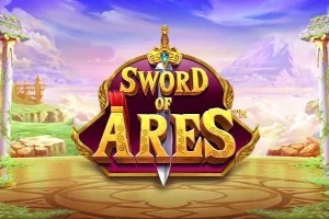 Sword of Ares – a játék képe