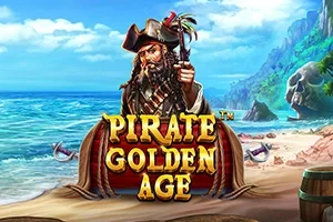 Pirate Golden Age – a játék képe