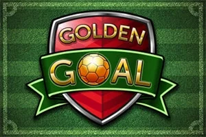 Golden Goal – a játék képe
