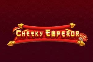 Cheeky Emperor – a játék képe