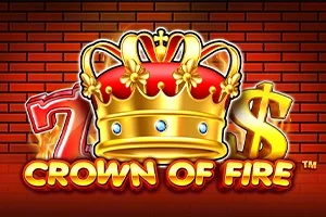 Crown of Fire – a játék képe