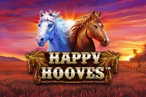 Happy Hooves – a játék képe