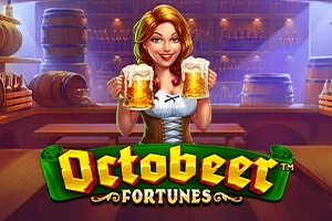 Octobeer Fortunes – a játék képe