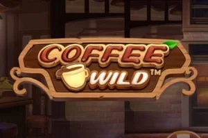 Coffee Wild – a játék képe