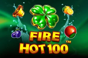 Fire Hot 100 – a játék képe
