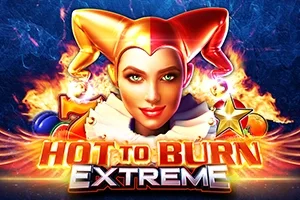 Hot to Burn Extreme – a játék képe