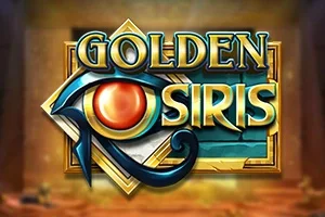 Golden Osiris – a játék képe