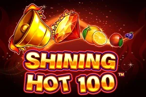 Shining Hot 100 – a játék képe