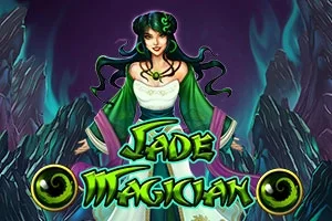 Jade Magician – a játék képe