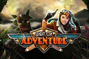 Spirit of Adventure – a játék képe