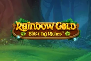 Rainbow Gold – a játék képe