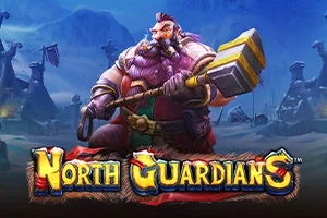 North Guardians – a játék képe