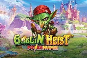 Goblin Heist Powernudge – a játék képe