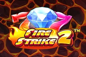 Fire Strike 2 – a játék képe
