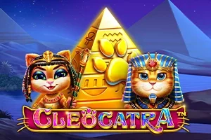 Cleocatra – a játék képe