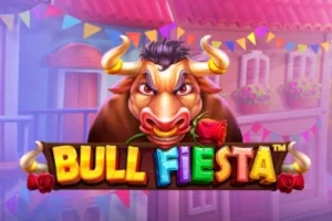 Bull Fiesta – a játék képe