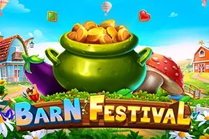 Barn Festival – a játék képe