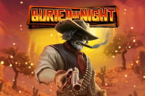 Buried By Night – a játék képe