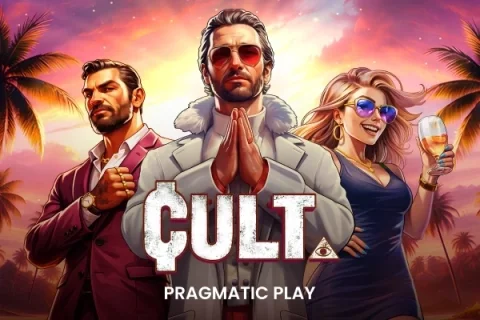Cult – a játék képe