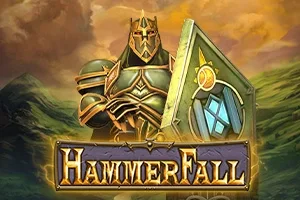 HammerFall – a játék képe