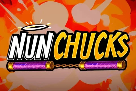 Nunchucks – a játék képe