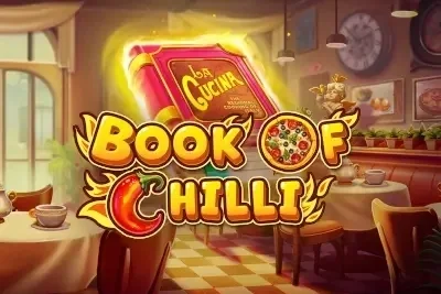 Book of Chilli – Big Bass Jackpot Bonanza – a játék képe