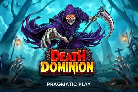 Death Dominion – a játék képe