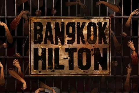 Bangkok Hilton – a játék képe