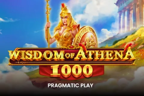 Wisdom of Athena 1000 – a játék képe