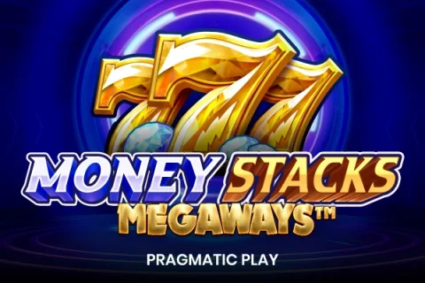 Money Stacks Megaways – a játék képe