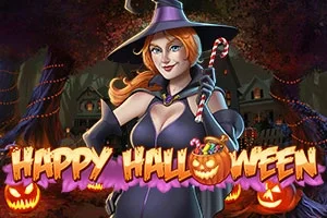 Happy Halloween – a játék képe