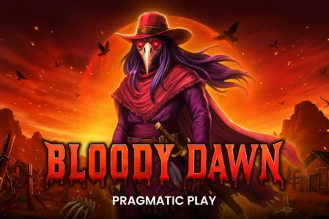 Bloody Dawn – a játék képe