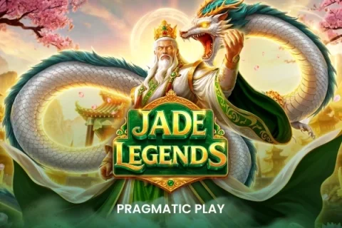 Jade Legends – a játék képe
